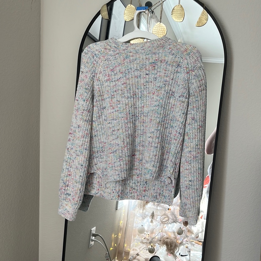 children’s sweater